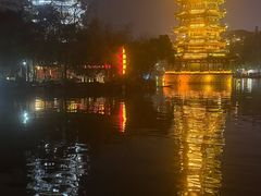 -桂林两江四湖景区