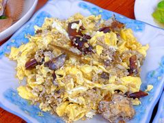 -老杨饭店(万科里店)