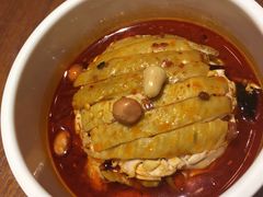 -渝是乎酸菜鱼(龙旗购物中心店)