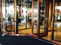 -扬州绿地铂骊酒店