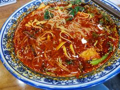 麻辣米线-石家包子(大学习巷店)