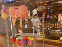 -西贝莜面村(近铁城市广场店)