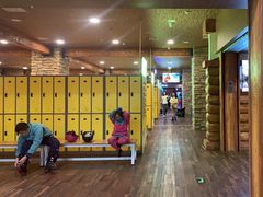 -长沙湘江冰雪世界