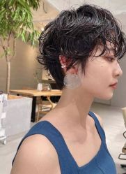 -Kraemer Paris  苏豪路易士·嘉玛发廊