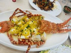 -湛江渔港·大排档(乐园路总店)