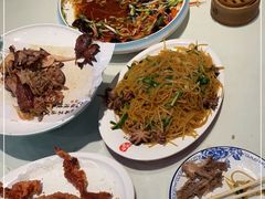 -赵家馆(燕山大街店)