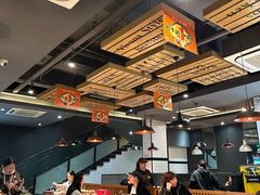 -豪享来牛排(人民店)