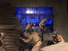 -上海四行仓库抗战纪念馆