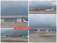 -丽江三义国际机场