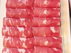 -君邦火锅(新疆大厦店)
