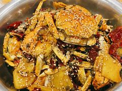 -陈氏肥蛤(小纬六路总店)