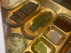 -三宝泥炉·活烤鳗鱼(七宝宝龙店)