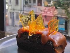 -O'mills Sourdough Bakery&Bistro(永嘉路店)