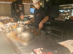 -水木锦堂·自助铁板烧(世贸天阶店)