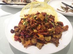 -金龙渔港(双楠店)