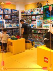 -kidsland(上海环球港店)