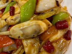 -安东水产海鲜餐厅