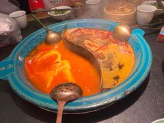 -吼堂老火锅(太古里总店)