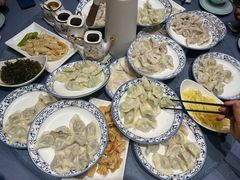 -老都一处饺子馆(道里店)