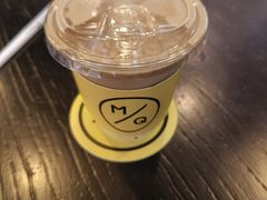 -明谦·Coffee&Cocktail Bar(美您公园店)