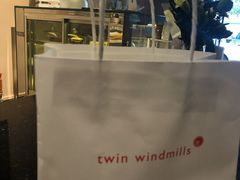 -双风车咖啡馆 Twin Windmills(六道口店)