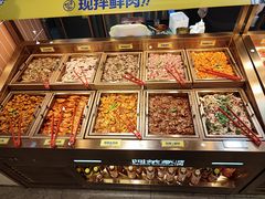 -阿亲家·韩式无限烤肉(春熙路店)