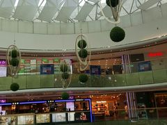 -万达广场(龙湖店)