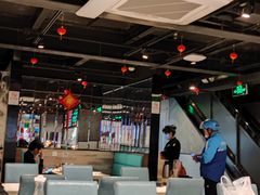 大堂-龙记烧腊茶餐厅(常德路店)