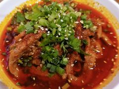 筷子牛肉-付小姐在成都(五道口店)