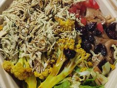 -CALIFORKS加州叉子轻食(朝阳门店)