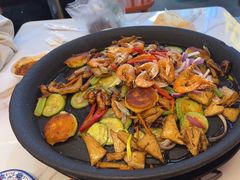 -一烙锅(友谊店)