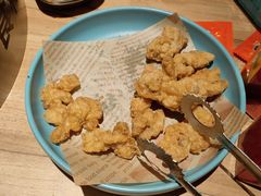 -韩悦牛排烤肉无限续(宝能中心店)