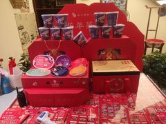 -小六汤包·老字号·中华名小吃(公园南路店)