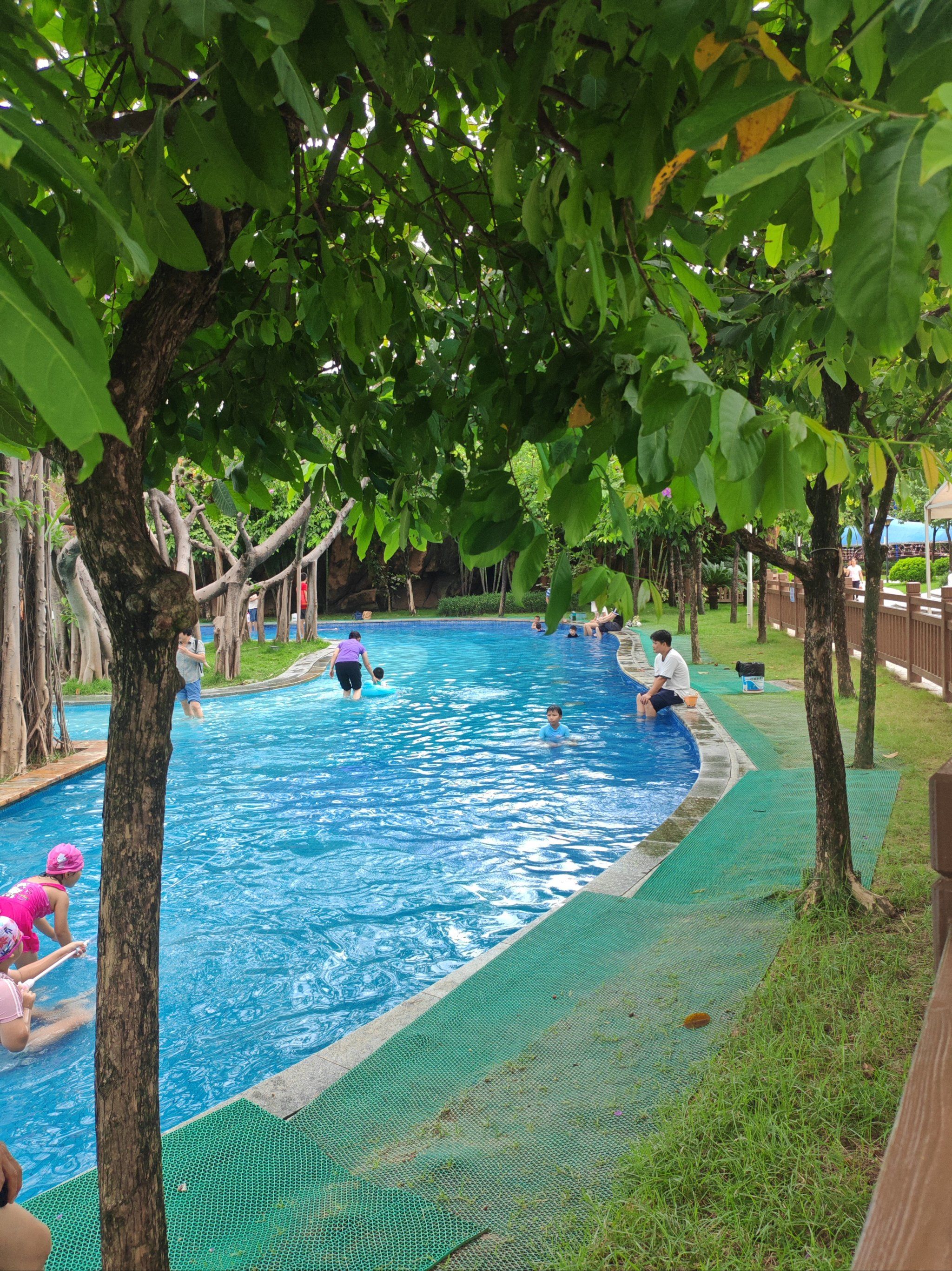 广州这里❗夏日玩水新乐园[爱心]