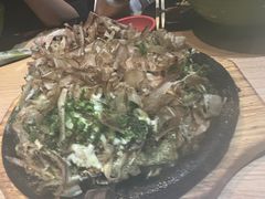 广岛好味烧-胜代日本料理(云程巷小区店)