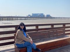 -兴城海滨风景区