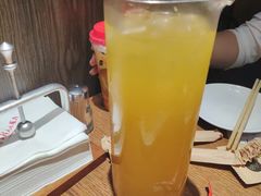 -掌上鲜(南顺城街店)