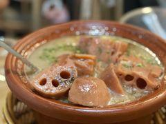 -董厨煨汤馆(车站路店)