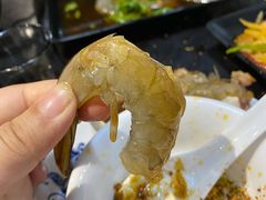 生腌虾-丹东丛炟海鲜烧烤(江艺路店)