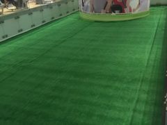 -威尔仕健身(金茂店)
