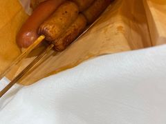 热狗-宜家·瑞典风味餐厅(烟台路店)