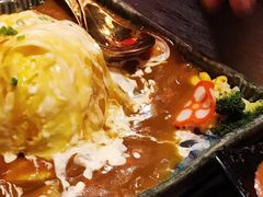 -隐月· 㐂和食屋(芝罘万达公馆店)