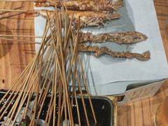 -木屋烧烤(龙湖天街店)