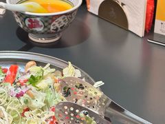 -無二炙坊·和牛烧肉(大钟寺1733店)