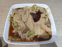 麻辣烫-林静小吃(复兴路店)
