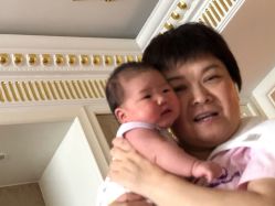 -大美母婴月子中心