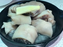 -沙河粉村·国家非遗传承(云台店)