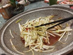 -松沪名灶·豆浆鱼头·新上海菜(飞航吾悦广场店)