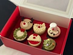 -派悦坊·甜品·蛋糕(日坛店)