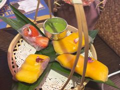 -泰妃殿(武汉首店)